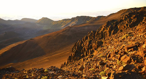 Haleakala-National-Park